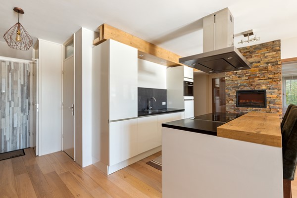 Medium property photo - Ruimzicht, 1068 CZ Amsterdam